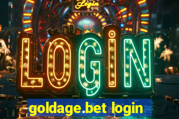 goldage.bet login